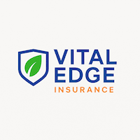 Vital Edge Insurance logo